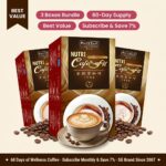 Nutri Cafe Fit Starter Bundle