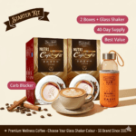 Nutri Cafe Fit Starter Kit