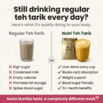 Nutri Teh Tarik 7 Days (VS)
