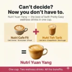 Nutri Yuan Yang 7 Days - Image 2