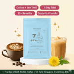 Nutri Yuan Yang 7 Days