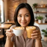 Nutri Yuan Yang Lifestyle