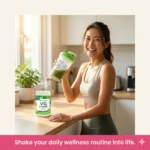 Shaker Bottle - Image 2
