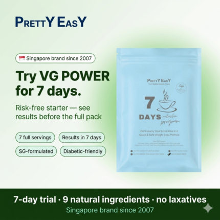 VG Power 7 Days