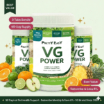 VG Power Starter Bundle