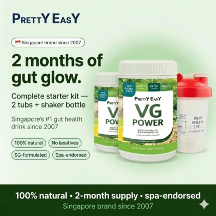 VG Power Starter Kit