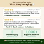 VG Power Starter Kit Reviews