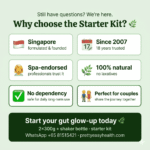 VG Power Starter Kit - Image 8