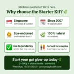 VG Power Starter Kit - Image 8