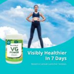 VG Power - Visibly Healthier in 7 Days