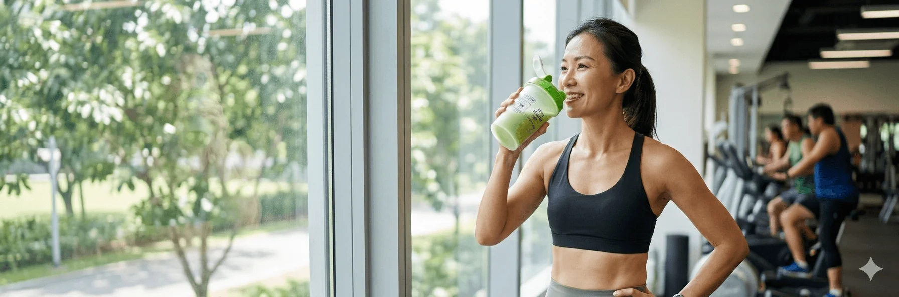VG Power (active wellness)