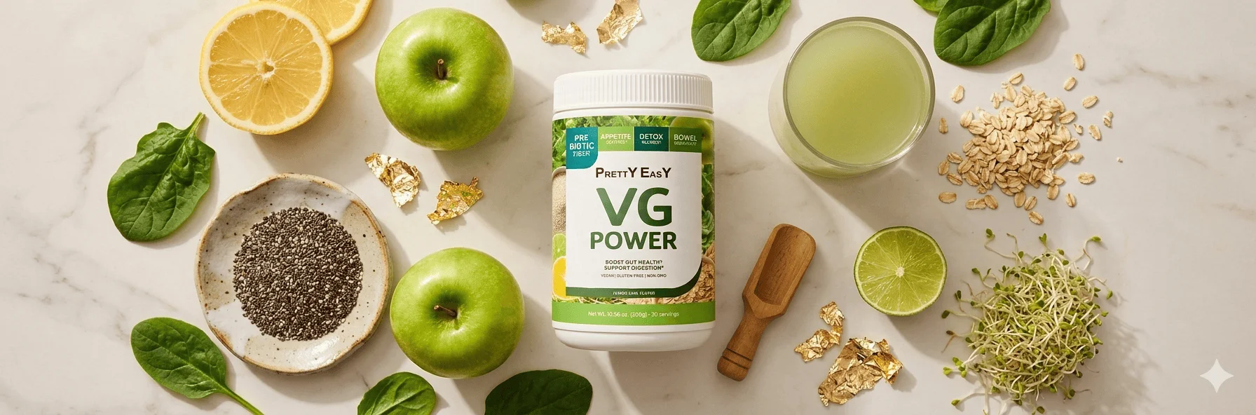 VG Power