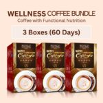 Wellness Coffee Bundle