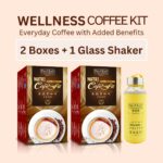 Wellness Coffee Kit