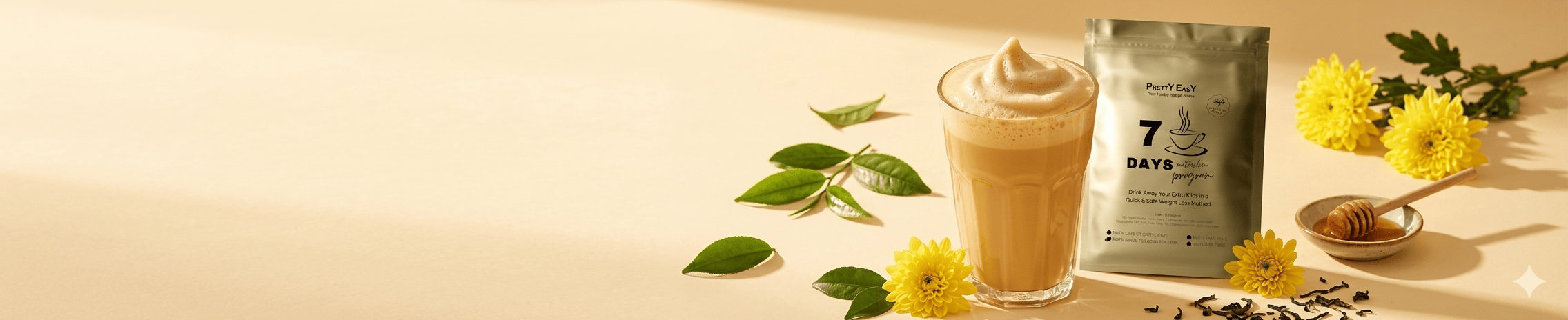 Nutri Teh Tarik Category Banner