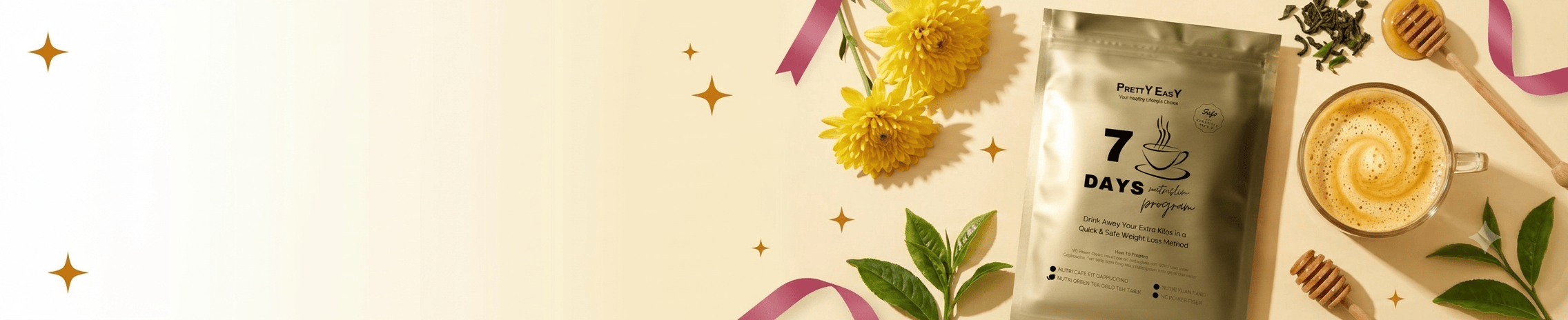 Sale Category Banner