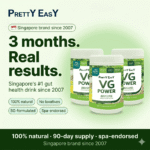 VG Power Starter Bundle