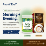 Daily Wellness System